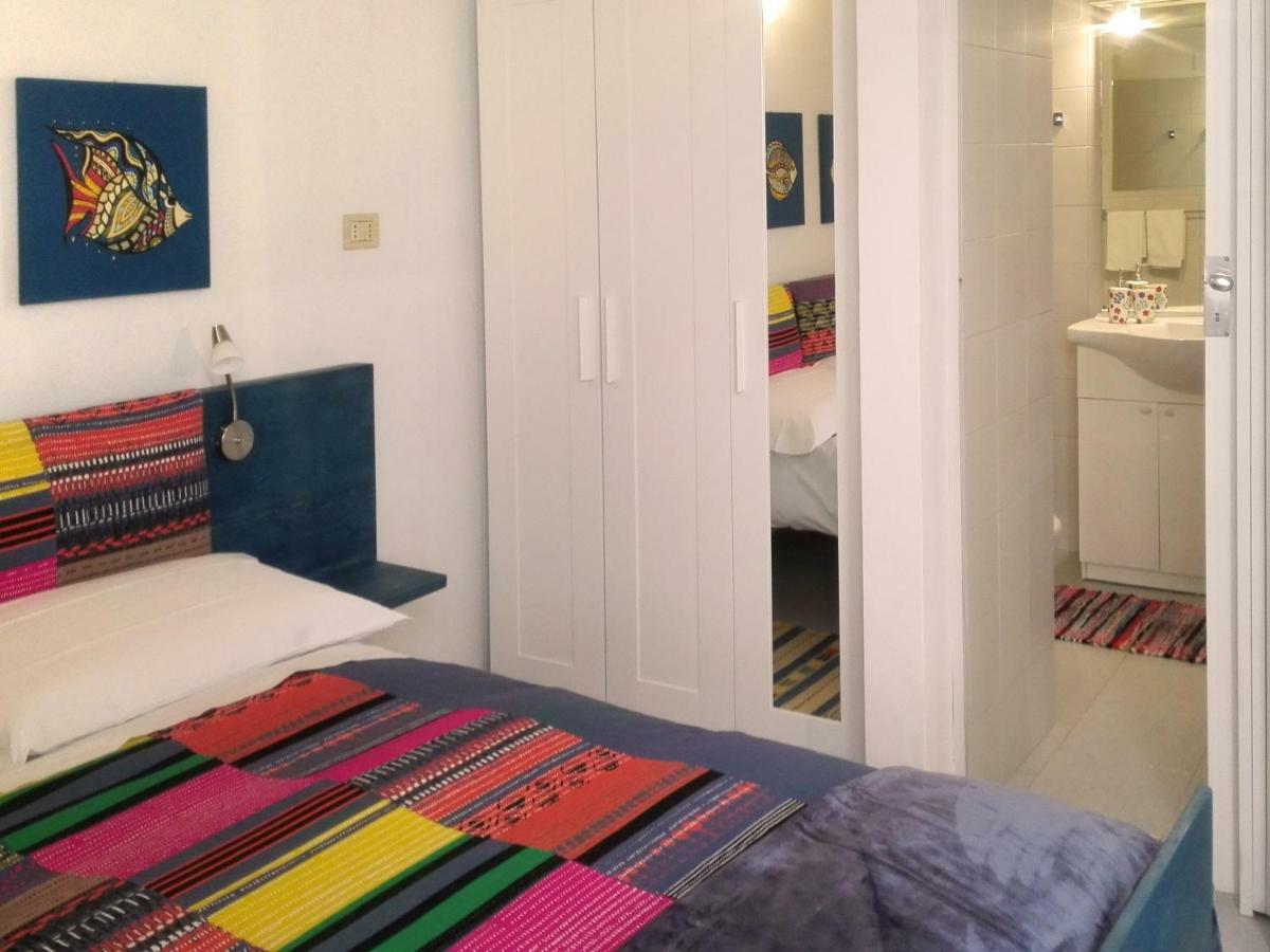 14 B&B Sassari Exterior foto