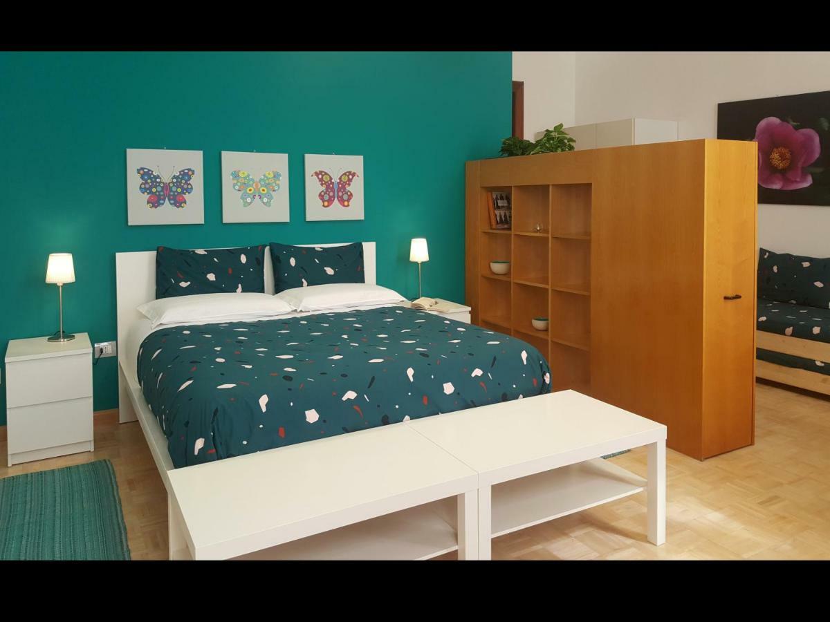 14 B&B Sassari Exterior foto